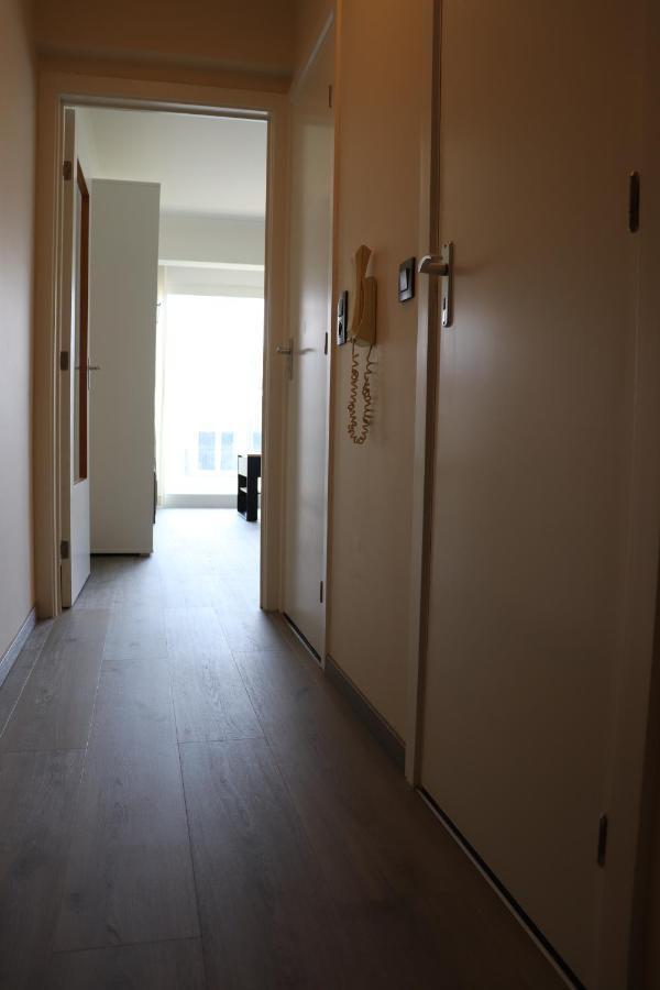 Studio Belle Vue Koksijde Dış mekan fotoğraf