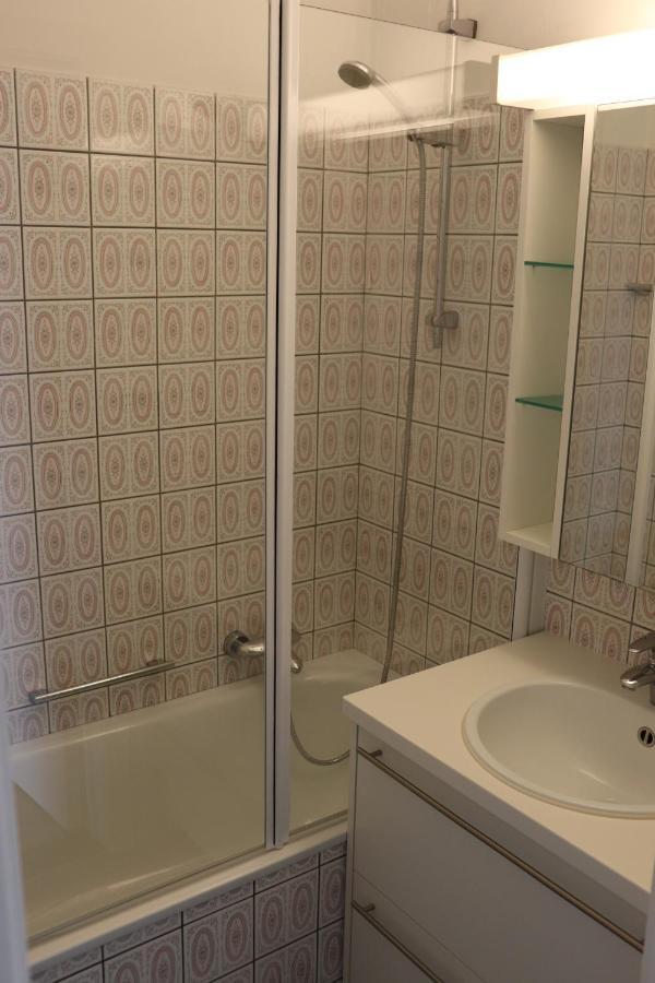 Studio Belle Vue Koksijde Dış mekan fotoğraf